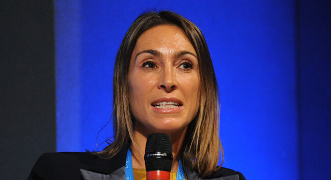 80 voglia di crescere – Roma, Palazzo Santa Chiara 8/11/ 2017