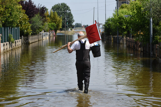 Italy Flooding 2023: Aftermath