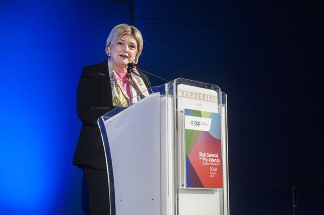 Stati generali della Pre-Videnza dei liberi professionisti