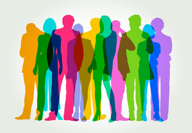 Professional or Business people