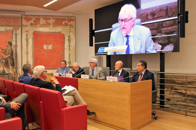 Il termometro della salute – 2∞ rapporto sul sistema sanitario