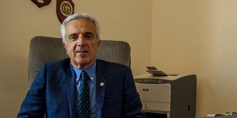 La previdenza entra all’università – Avviamento alla professi