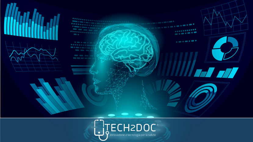 Intelligenza Artificiale, una sentinella contro l'ictus