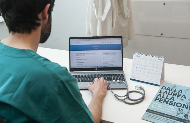 Medico libero professionista