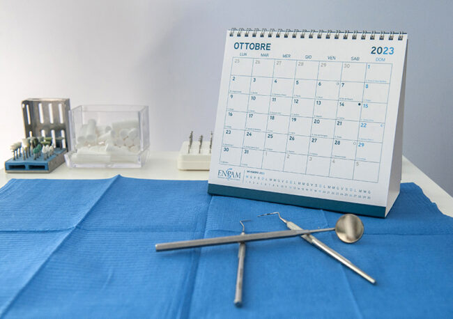 Still life studio odontoiatra