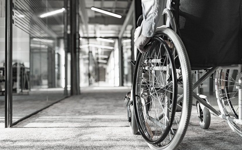 Giovani e sfortuna: a cosa si ha diritto per essere meno soli